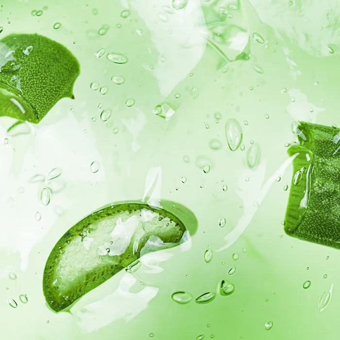 Aloe Vera & Glycerin